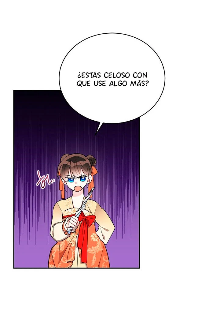 Soy La Preciosa Hija Del Gran Villano Del Mundo De Fantasía Capitulo 40 página 13
