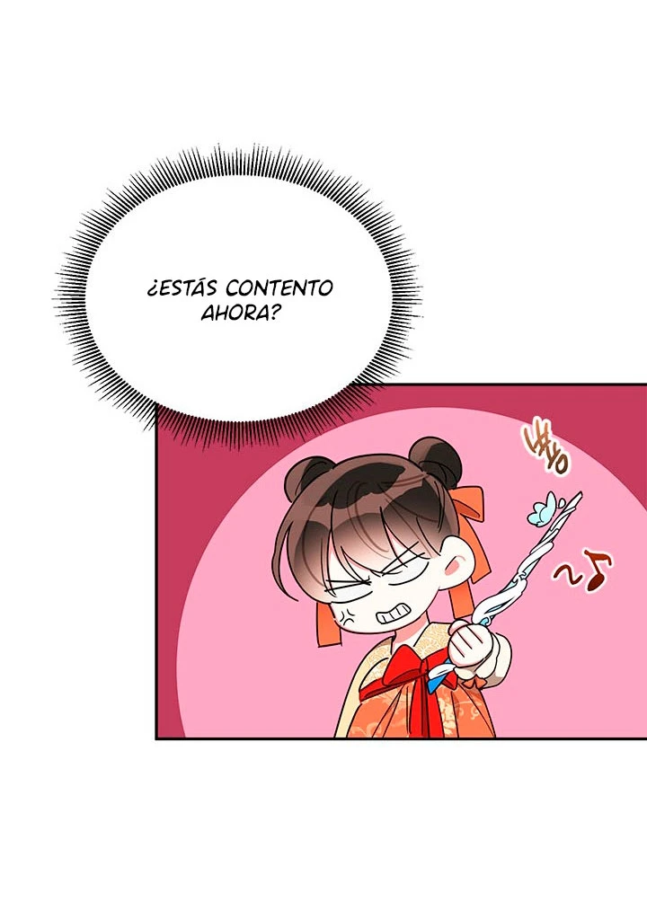 Soy La Preciosa Hija Del Gran Villano Del Mundo De Fantasía Capitulo 40 página 23