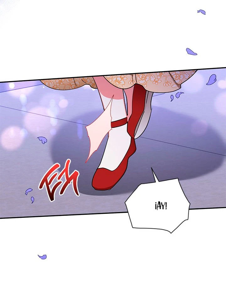 Soy La Preciosa Hija Del Gran Villano Del Mundo De Fantasía Capitulo 40 página 28