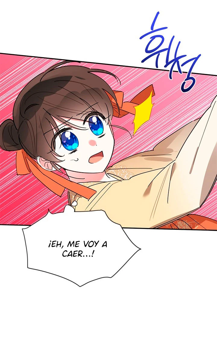 Soy La Preciosa Hija Del Gran Villano Del Mundo De Fantasía Capitulo 40 página 29