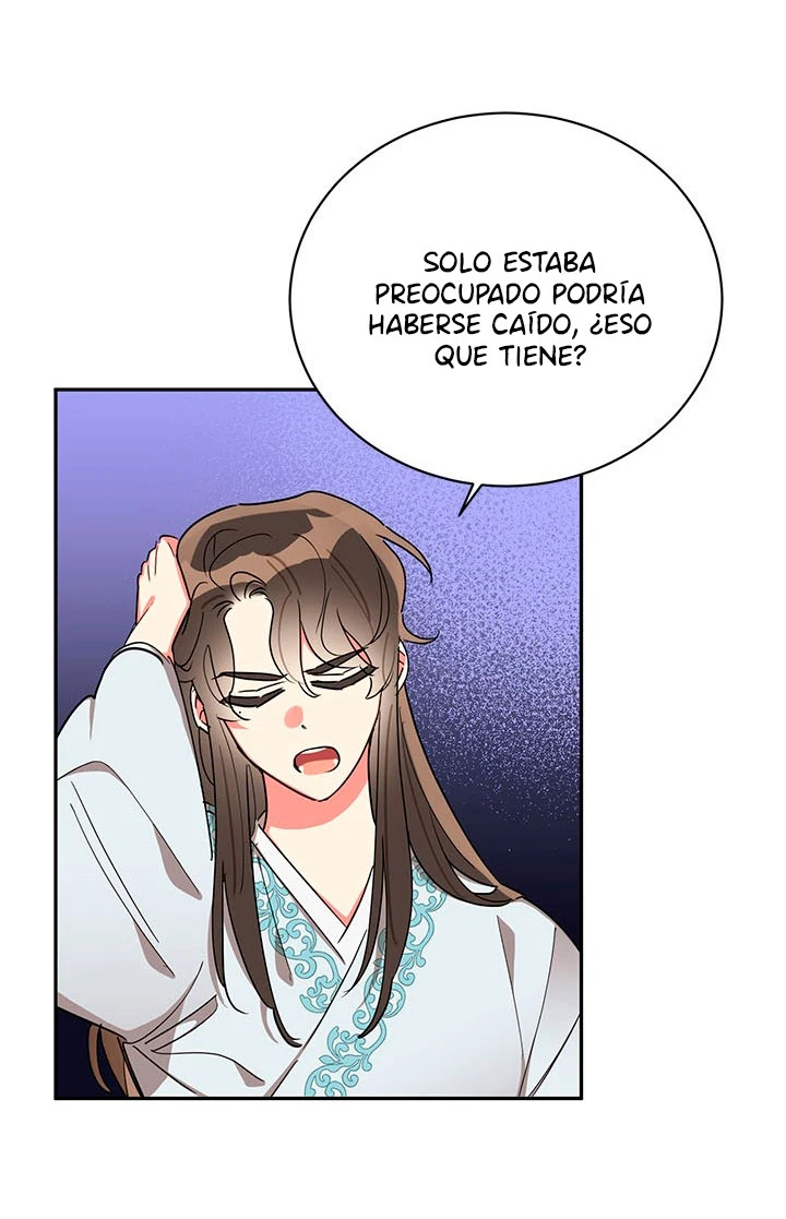 Soy La Preciosa Hija Del Gran Villano Del Mundo De Fantasía Capitulo 40 página 39