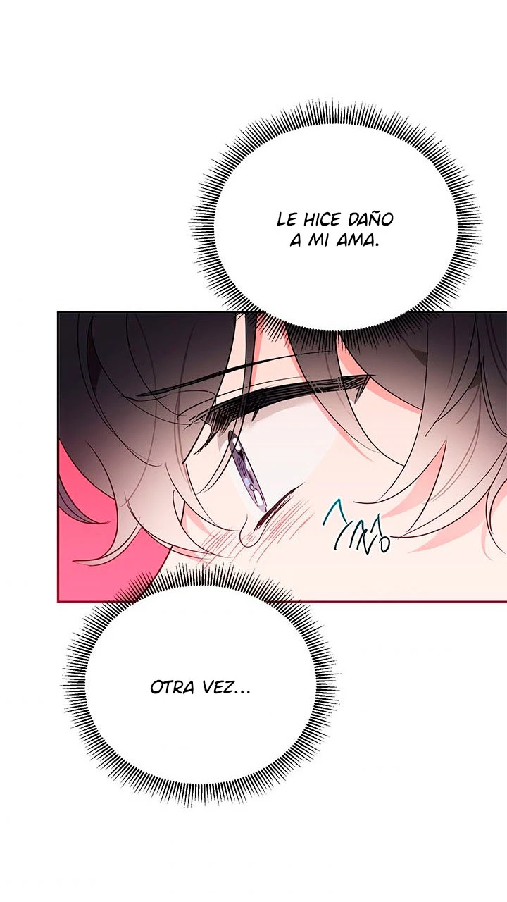 Soy La Preciosa Hija Del Gran Villano Del Mundo De Fantasía Capitulo 40 página 46