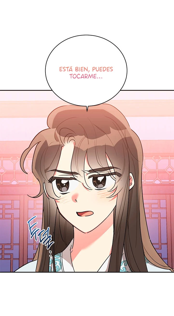 Soy La Preciosa Hija Del Gran Villano Del Mundo De Fantasía Capitulo 40 página 53