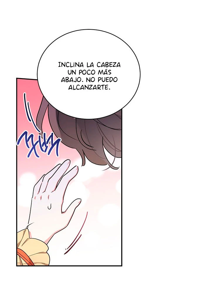 Soy La Preciosa Hija Del Gran Villano Del Mundo De Fantasía Capitulo 40 página 57