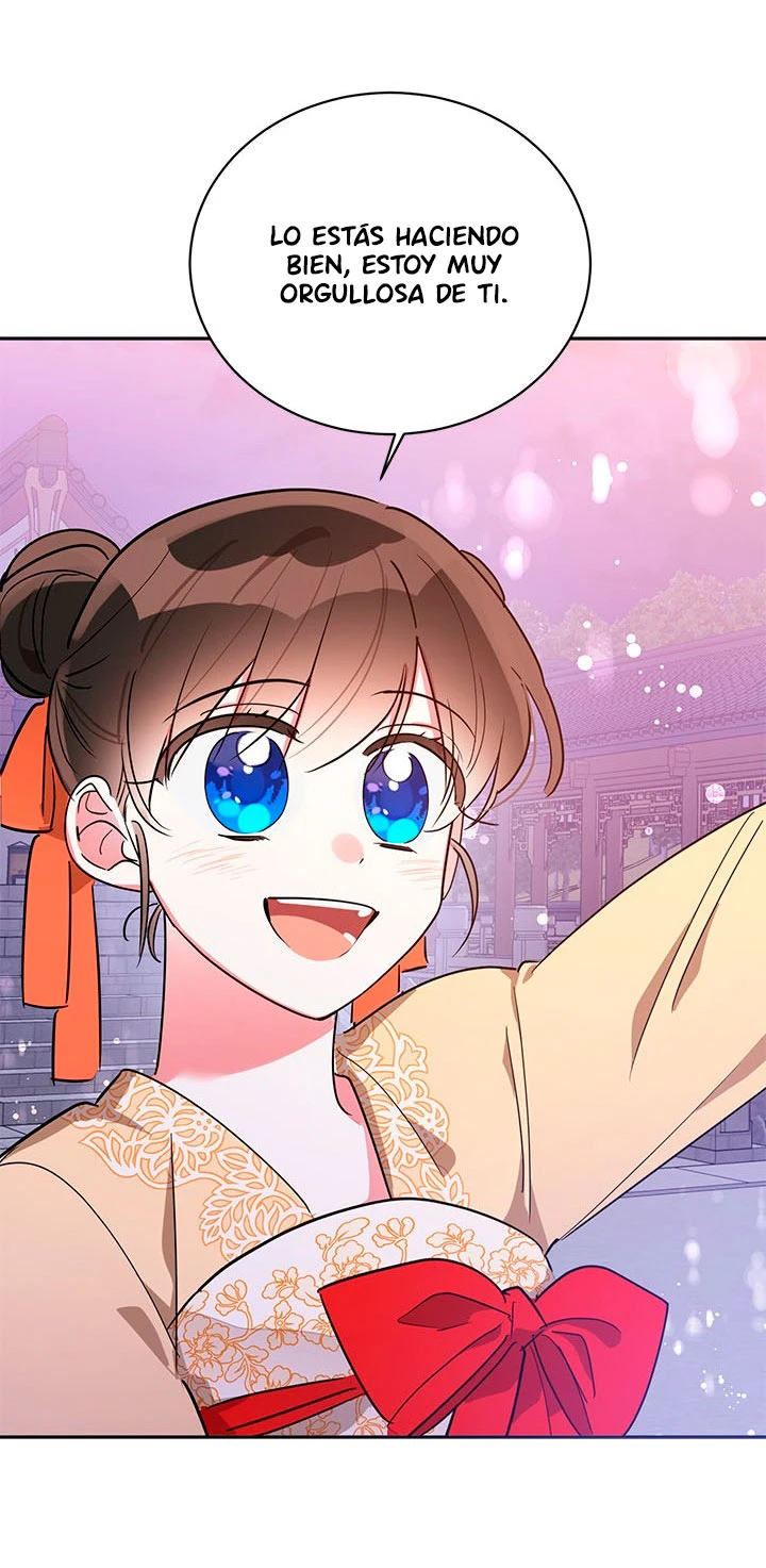 Soy La Preciosa Hija Del Gran Villano Del Mundo De Fantasía Capitulo 40 página 59