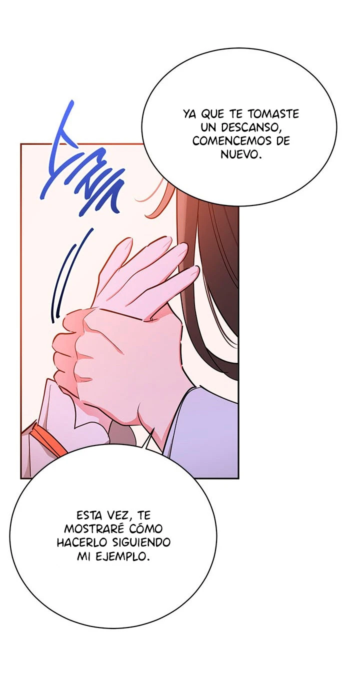 Soy La Preciosa Hija Del Gran Villano Del Mundo De Fantasía Capitulo 40 página 62