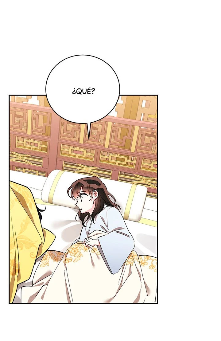 Soy La Preciosa Hija Del Gran Villano Del Mundo De Fantasía Capitulo 40 página 68