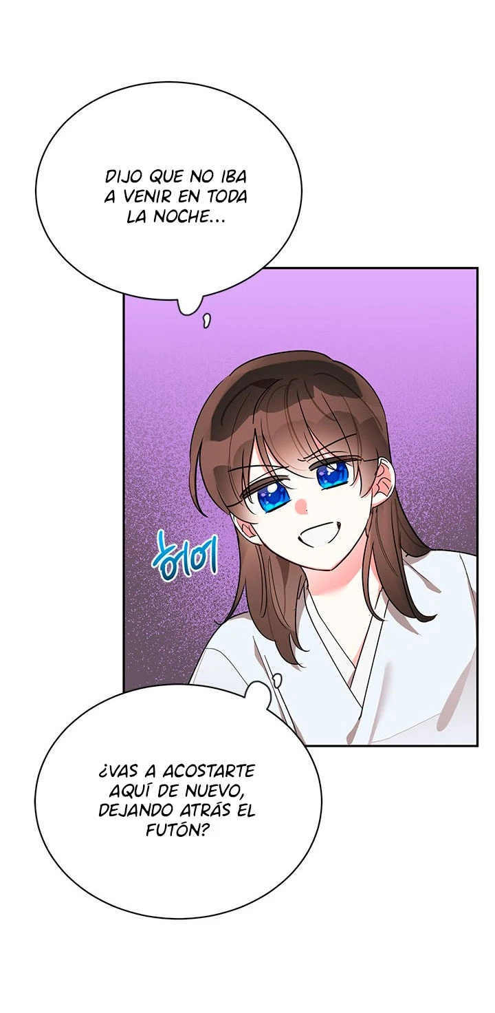 Soy La Preciosa Hija Del Gran Villano Del Mundo De Fantasía Capitulo 40 página 69