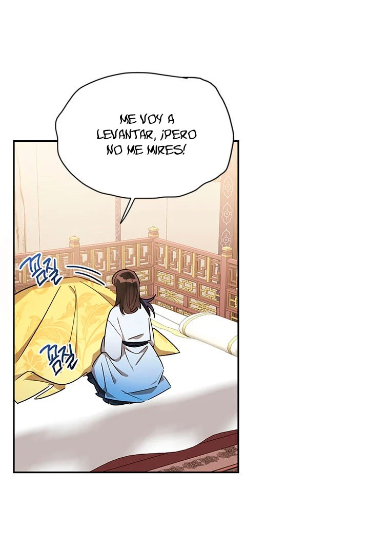 Soy La Preciosa Hija Del Gran Villano Del Mundo De Fantasía Capitulo 40 página 75