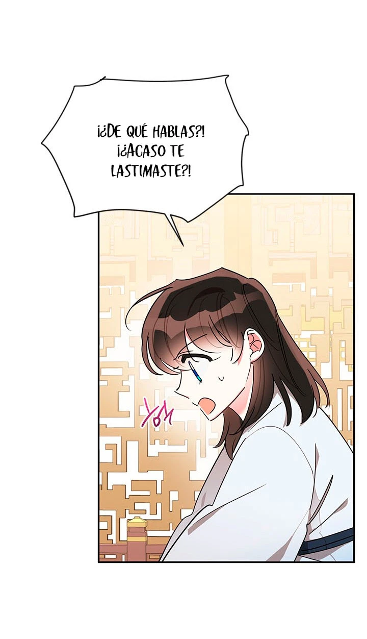 Soy La Preciosa Hija Del Gran Villano Del Mundo De Fantasía Capitulo 40 página 76
