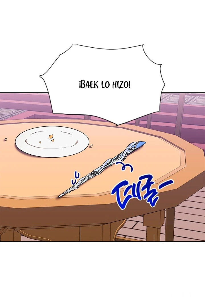Soy La Preciosa Hija Del Gran Villano Del Mundo De Fantasía Capitulo 40 página 8