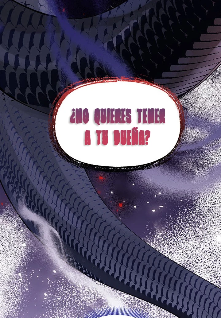 Soy La Preciosa Hija Del Gran Villano Del Mundo De Fantasía Capitulo 41 página 22