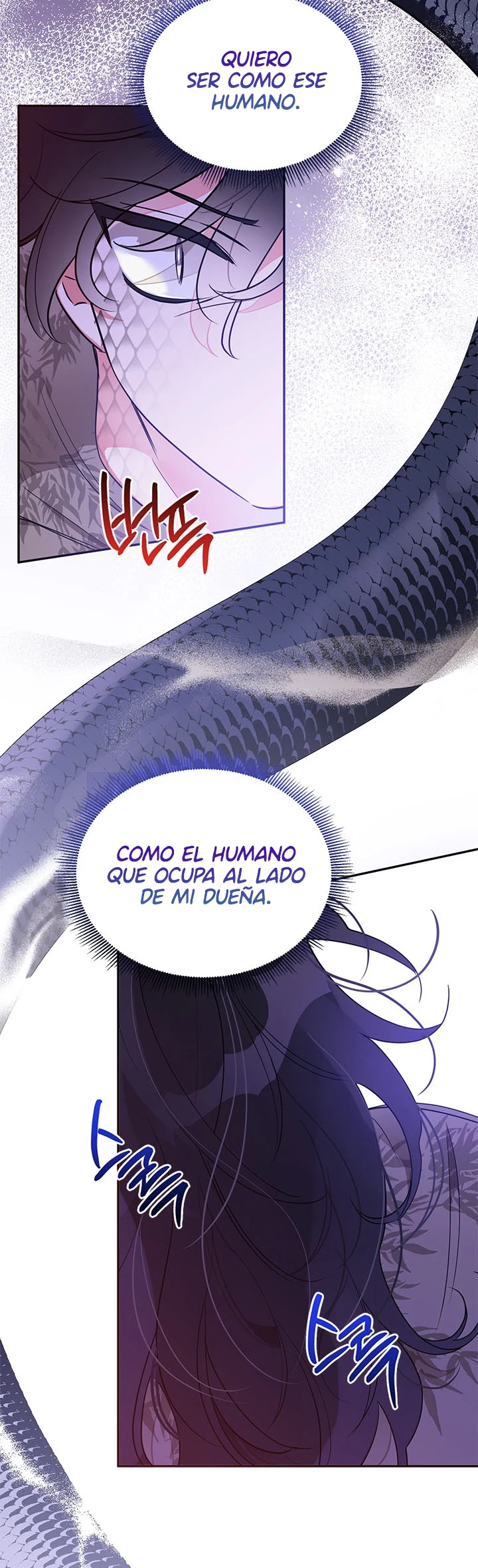 Soy La Preciosa Hija Del Gran Villano Del Mundo De Fantasía Capitulo 41 página 23
