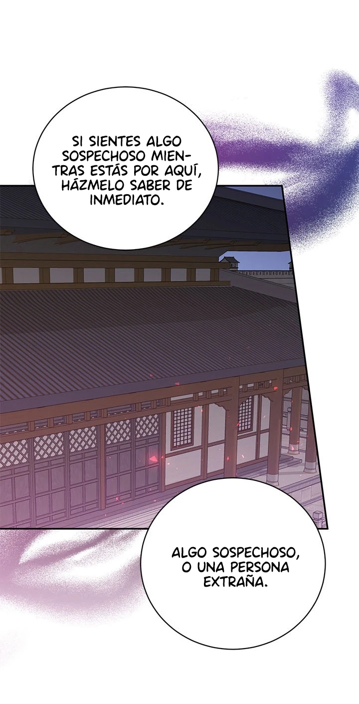 Soy La Preciosa Hija Del Gran Villano Del Mundo De Fantasía Capitulo 42 página 15