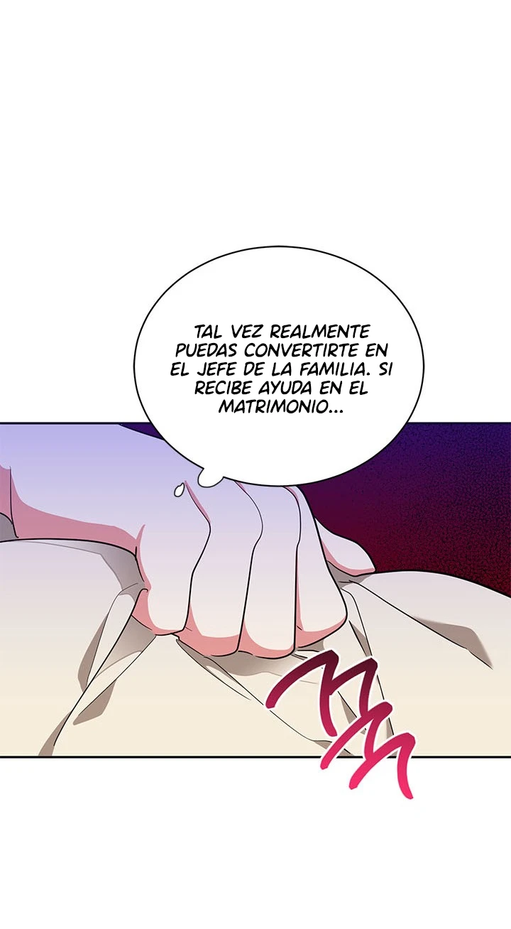 Soy La Preciosa Hija Del Gran Villano Del Mundo De Fantasía Capitulo 42 página 36