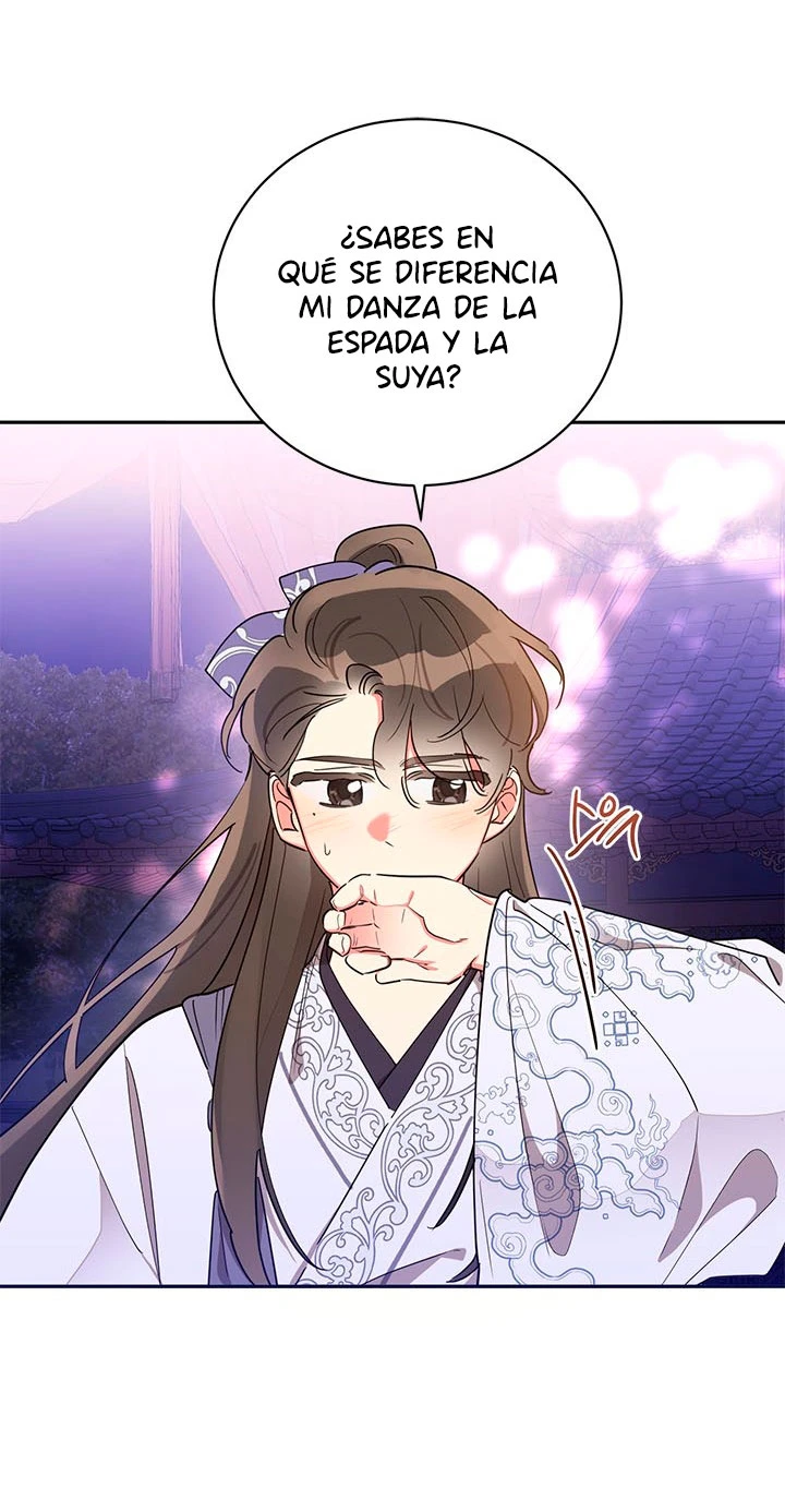Soy La Preciosa Hija Del Gran Villano Del Mundo De Fantasía Capitulo 43 página 17
