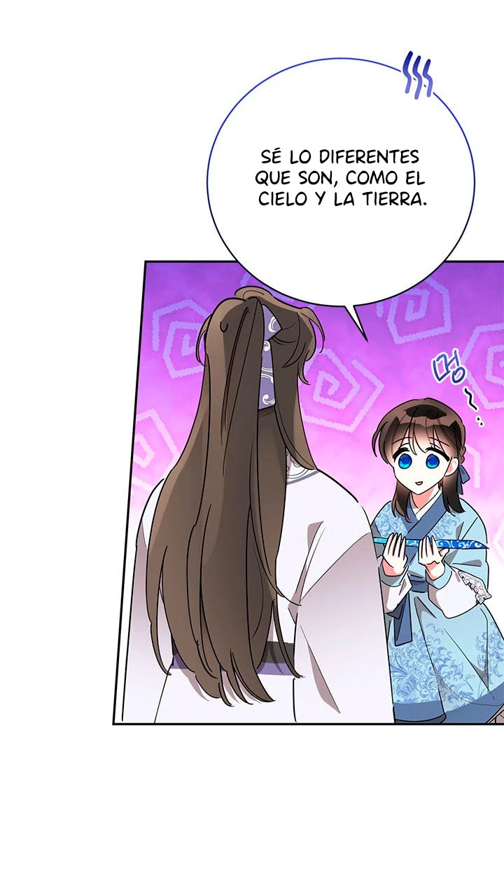 Soy La Preciosa Hija Del Gran Villano Del Mundo De Fantasía Capitulo 43 página 18