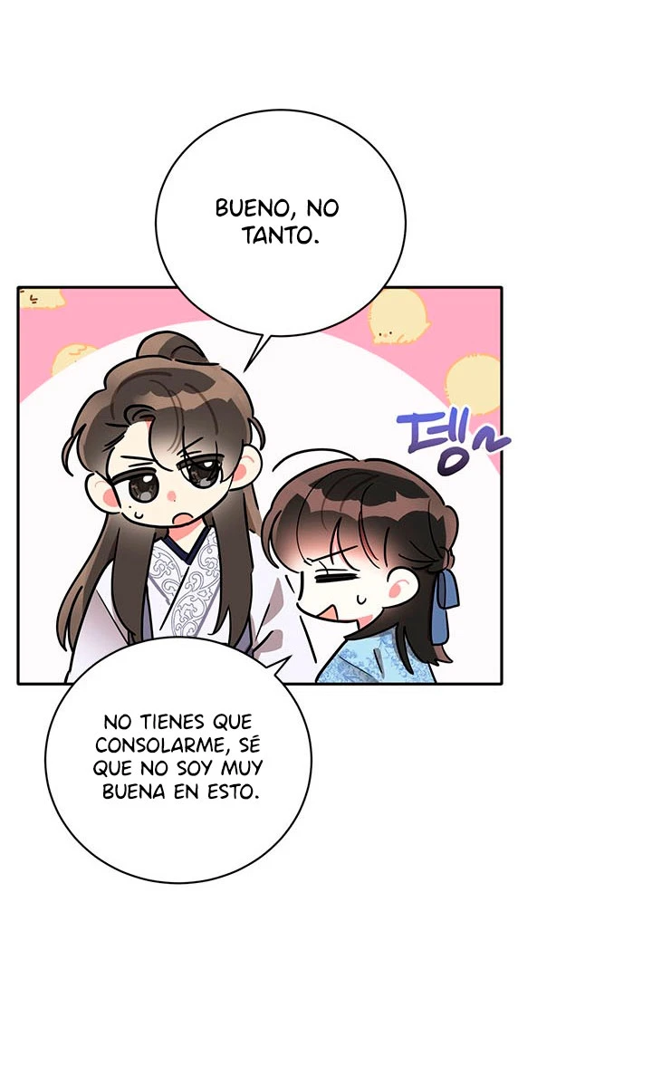 Soy La Preciosa Hija Del Gran Villano Del Mundo De Fantasía Capitulo 43 página 19