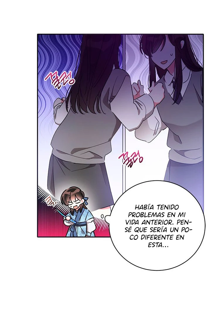 Soy La Preciosa Hija Del Gran Villano Del Mundo De Fantasía Capitulo 43 página 20
