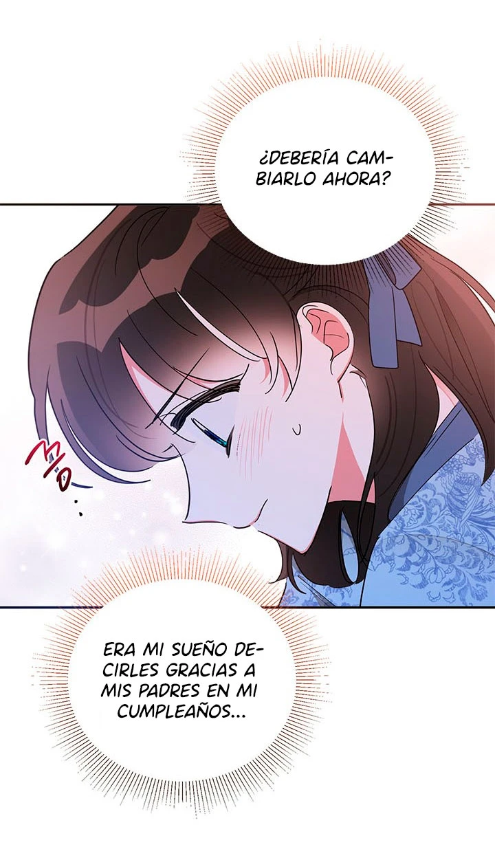 Soy La Preciosa Hija Del Gran Villano Del Mundo De Fantasía Capitulo 43 página 22