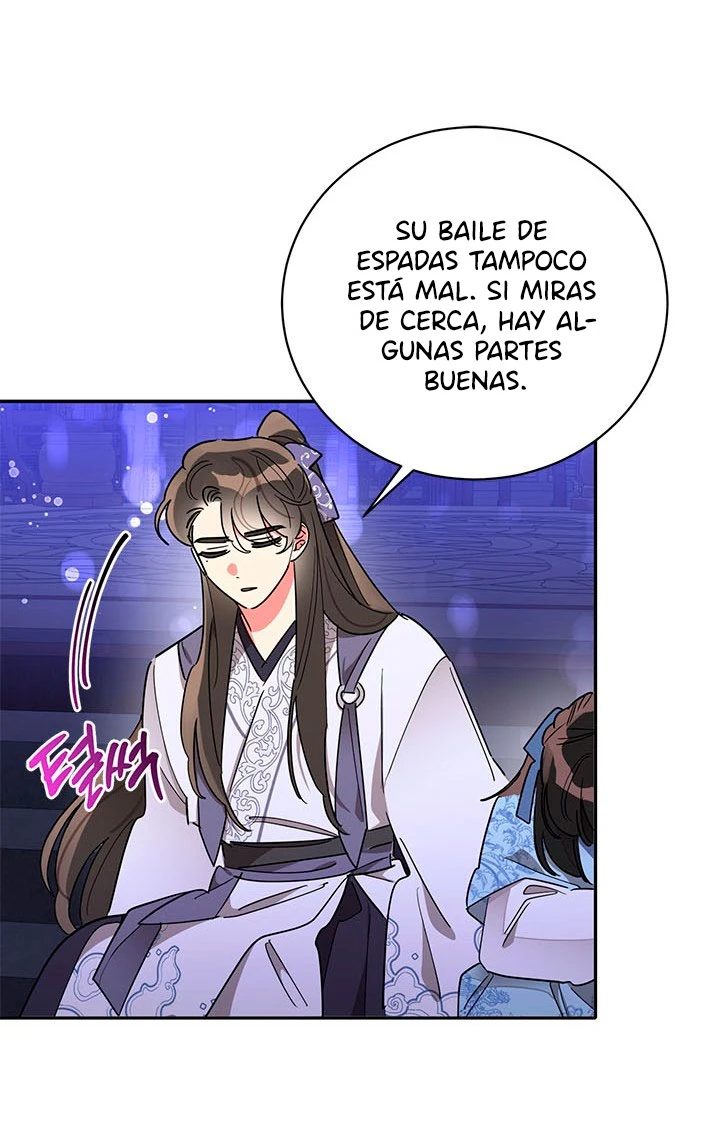 Soy La Preciosa Hija Del Gran Villano Del Mundo De Fantasía Capitulo 43 página 23