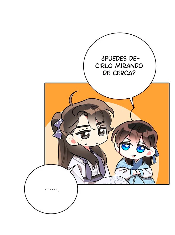 Soy La Preciosa Hija Del Gran Villano Del Mundo De Fantasía Capitulo 43 página 24