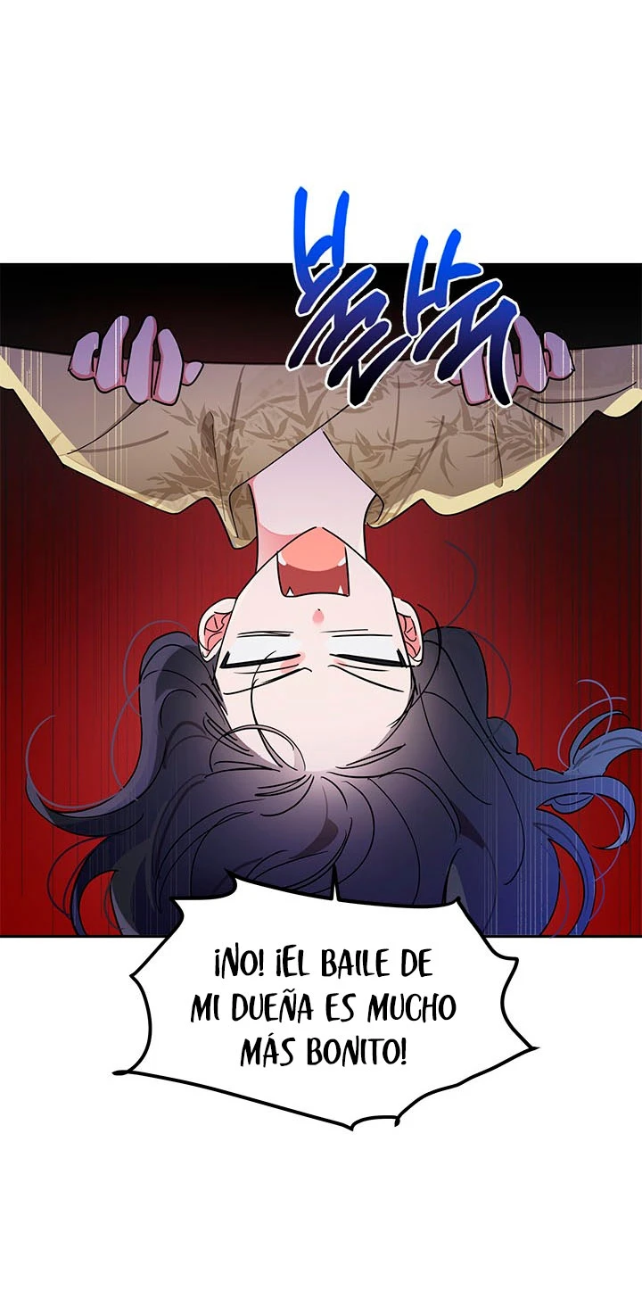 Soy La Preciosa Hija Del Gran Villano Del Mundo De Fantasía Capitulo 43 página 25