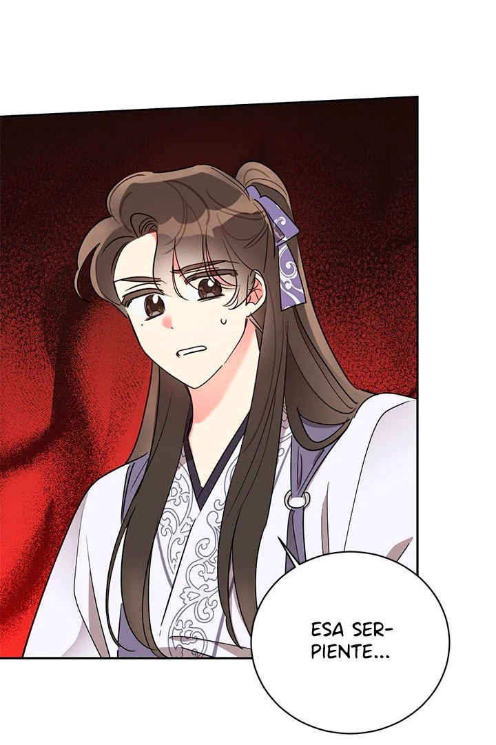 Soy La Preciosa Hija Del Gran Villano Del Mundo De Fantasía Capitulo 43 página 28