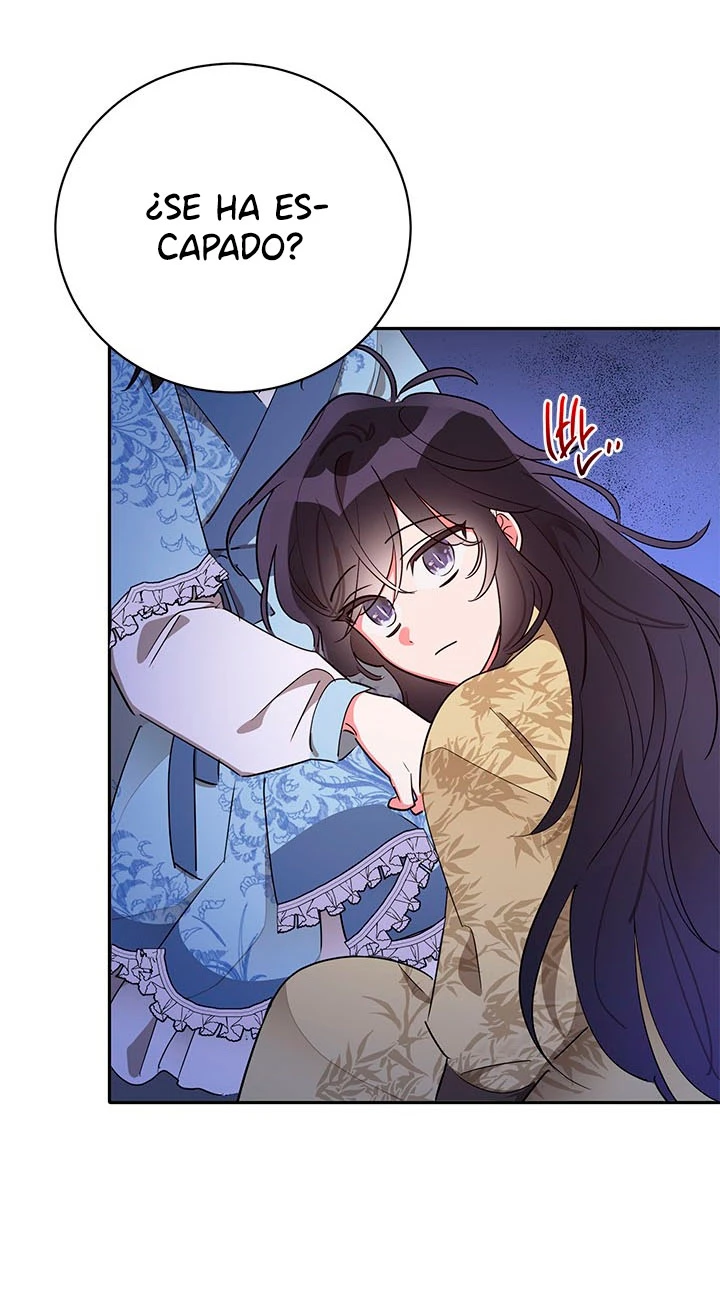 Soy La Preciosa Hija Del Gran Villano Del Mundo De Fantasía Capitulo 43 página 29
