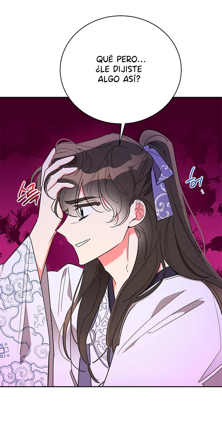 Soy La Preciosa Hija Del Gran Villano Del Mundo De Fantasía Capitulo 43 página 33