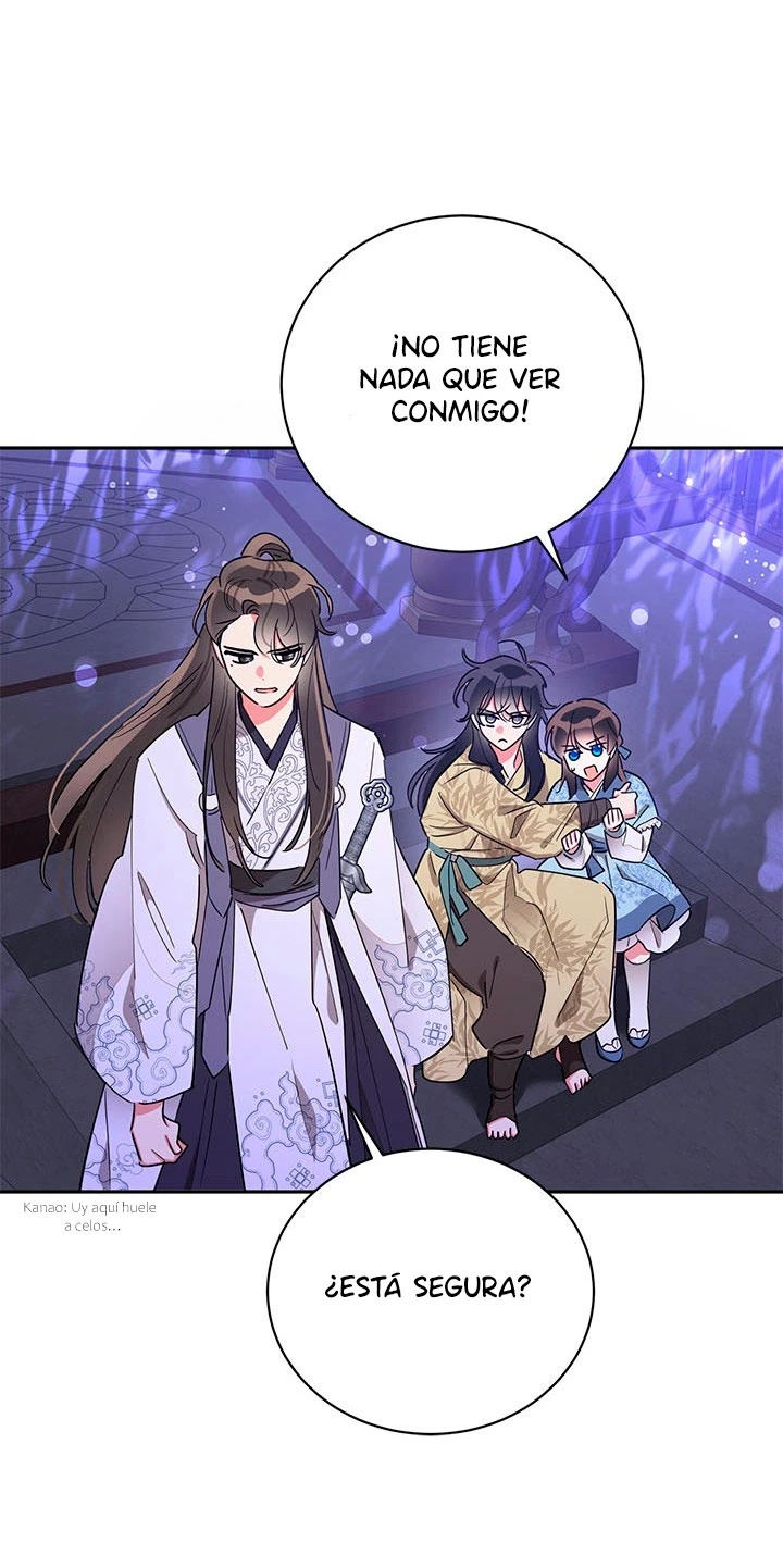 Soy La Preciosa Hija Del Gran Villano Del Mundo De Fantasía Capitulo 43 página 38