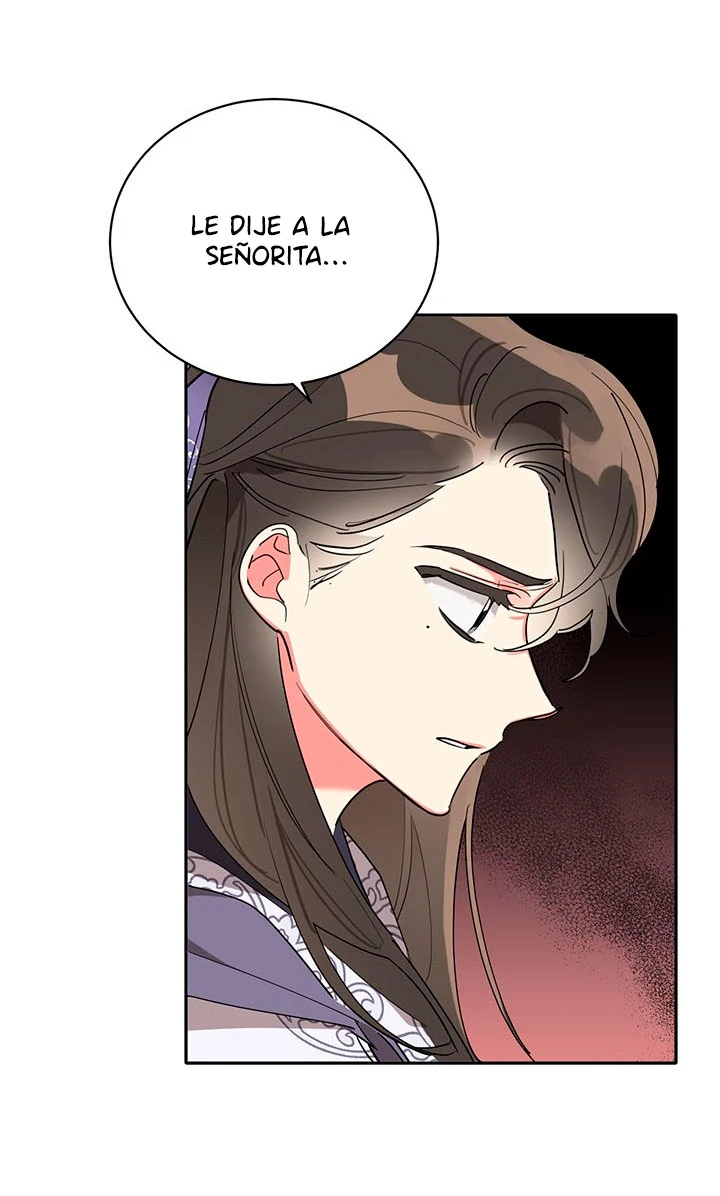 Soy La Preciosa Hija Del Gran Villano Del Mundo De Fantasía Capitulo 43 página 40