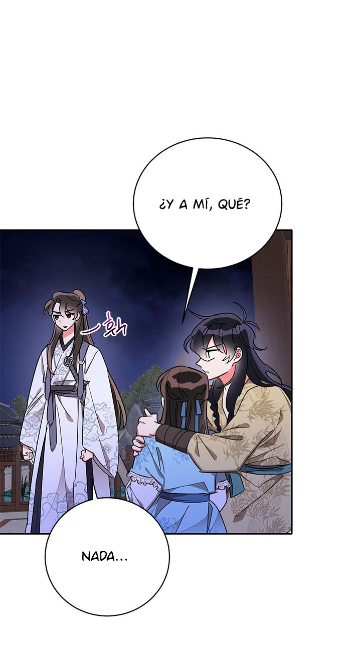 Soy La Preciosa Hija Del Gran Villano Del Mundo De Fantasía Capitulo 43 página 41