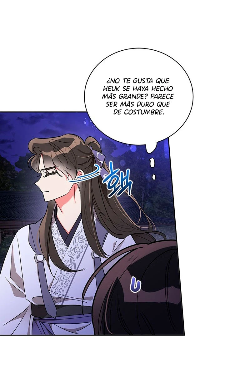 Soy La Preciosa Hija Del Gran Villano Del Mundo De Fantasía Capitulo 43 página 47