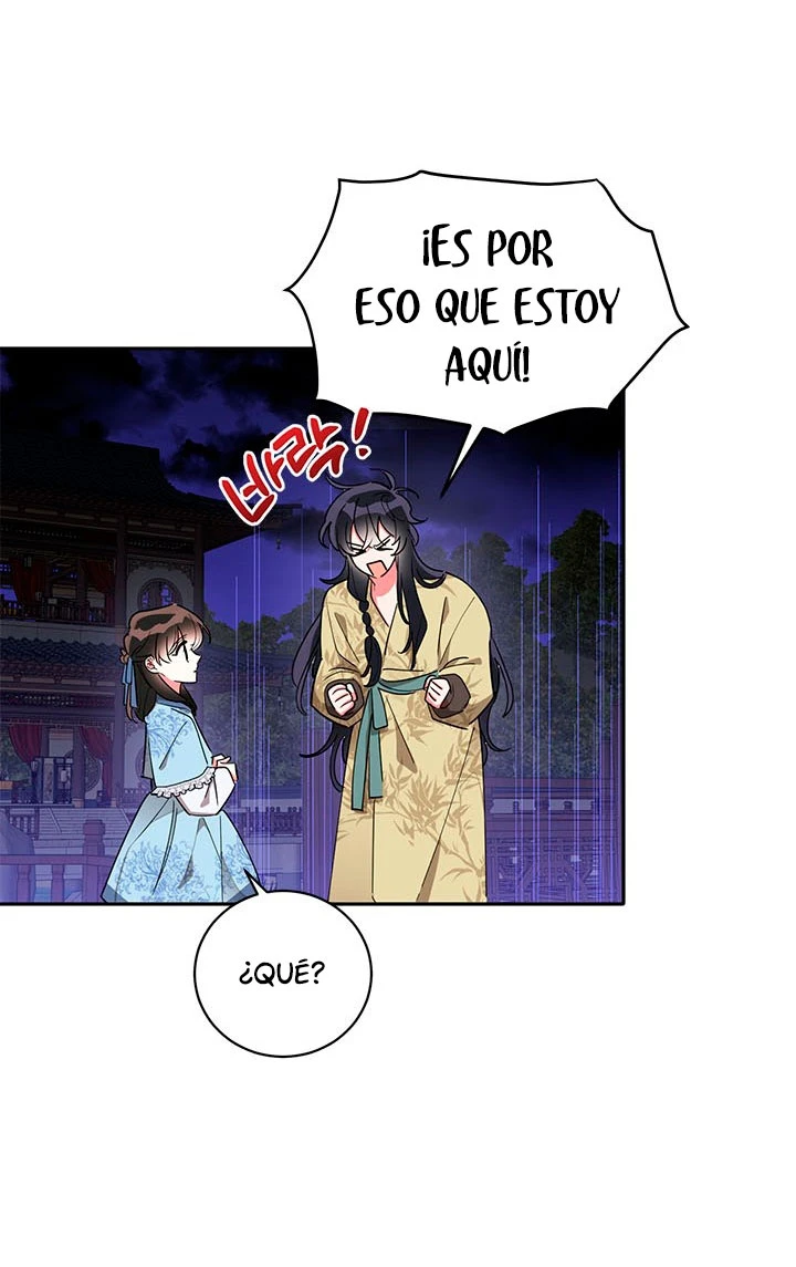 Soy La Preciosa Hija Del Gran Villano Del Mundo De Fantasía Capitulo 43 página 49