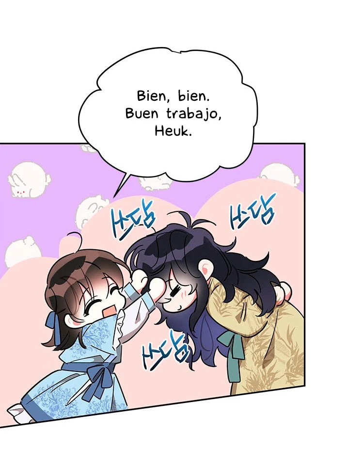 Soy La Preciosa Hija Del Gran Villano Del Mundo De Fantasía Capitulo 43 página 59