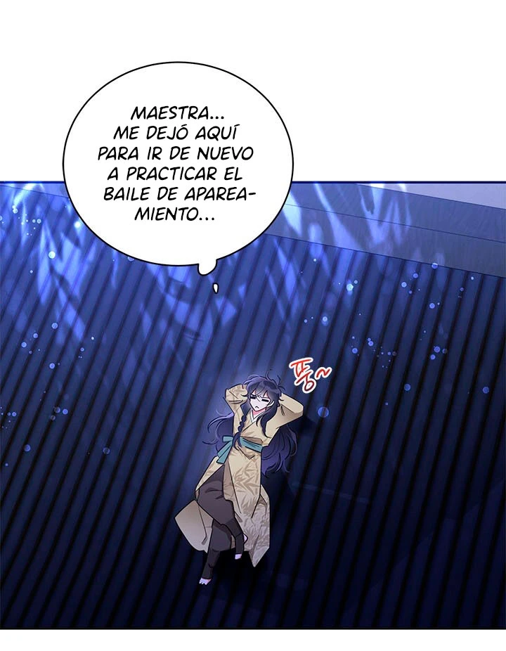 Soy La Preciosa Hija Del Gran Villano Del Mundo De Fantasía Capitulo 43 página 6