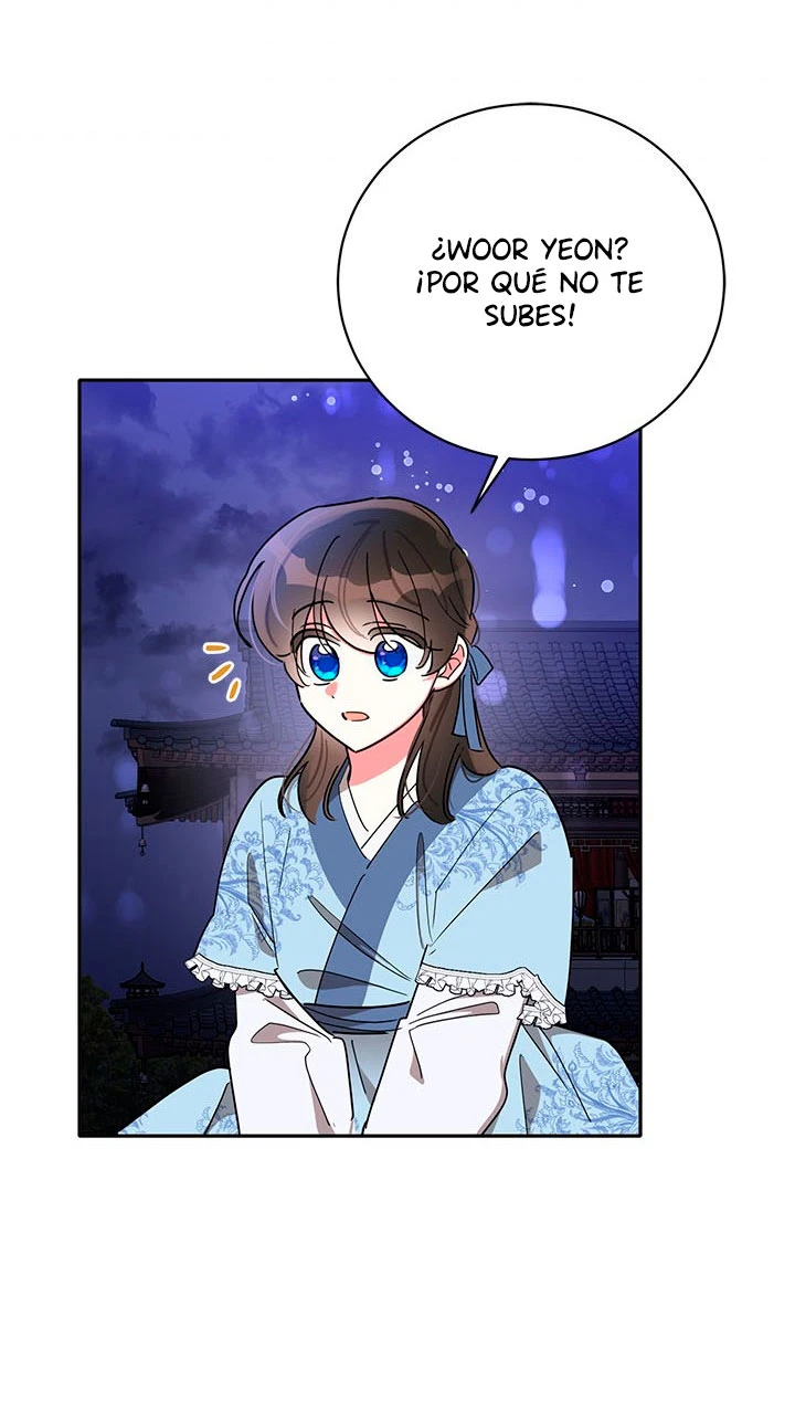 Soy La Preciosa Hija Del Gran Villano Del Mundo De Fantasía Capitulo 43 página 62