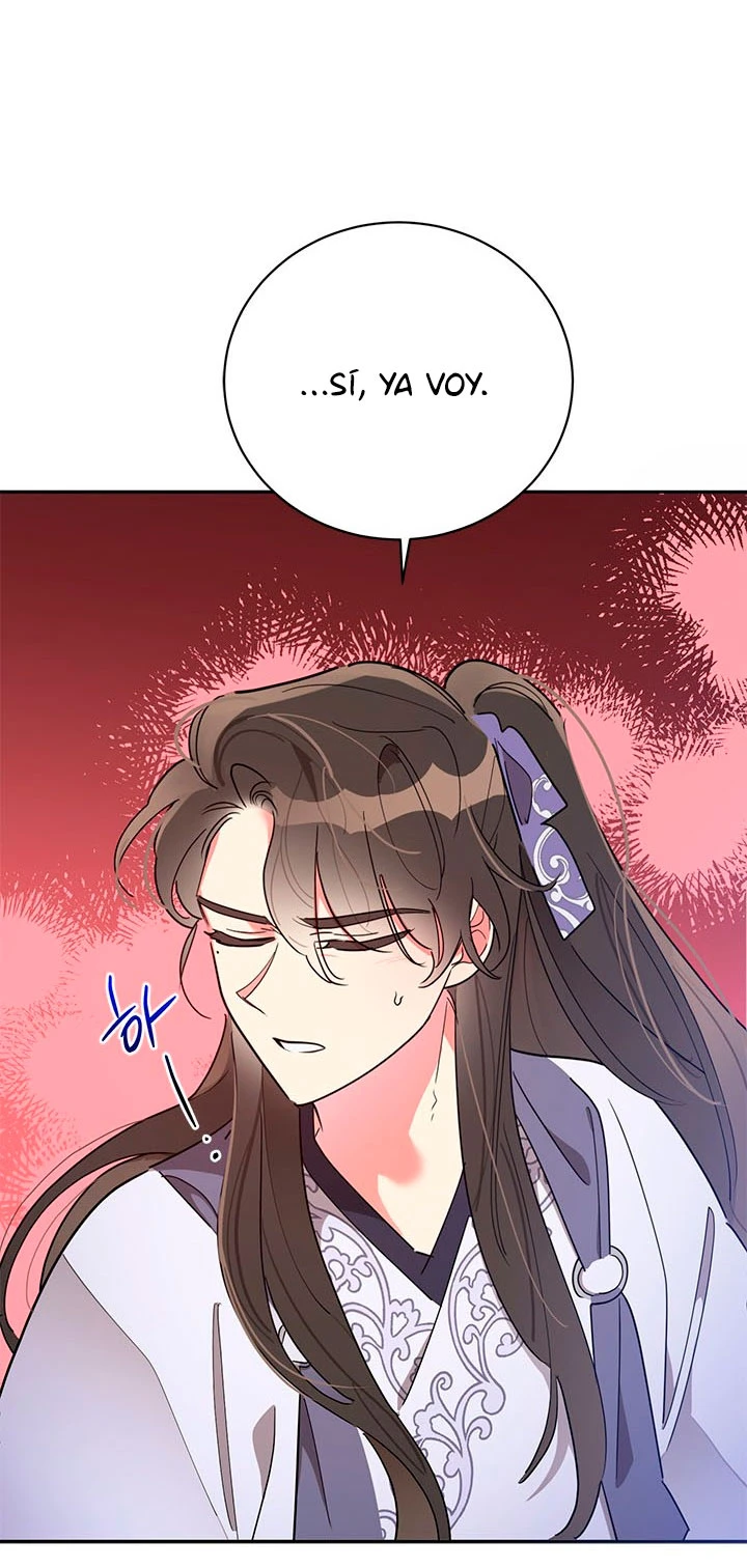 Soy La Preciosa Hija Del Gran Villano Del Mundo De Fantasía Capitulo 43 página 65