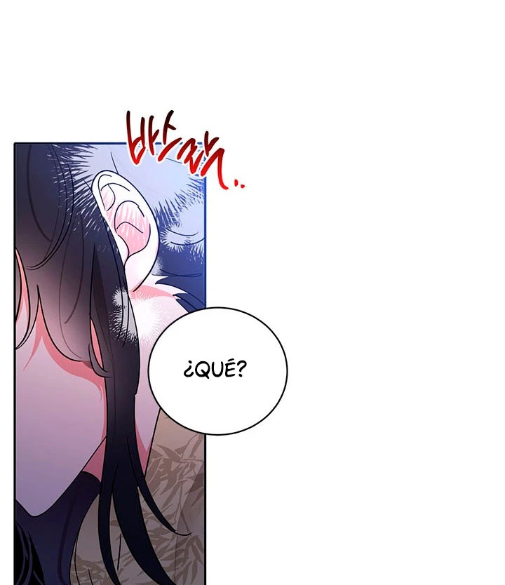 Soy La Preciosa Hija Del Gran Villano Del Mundo De Fantasía Capitulo 43 página 8