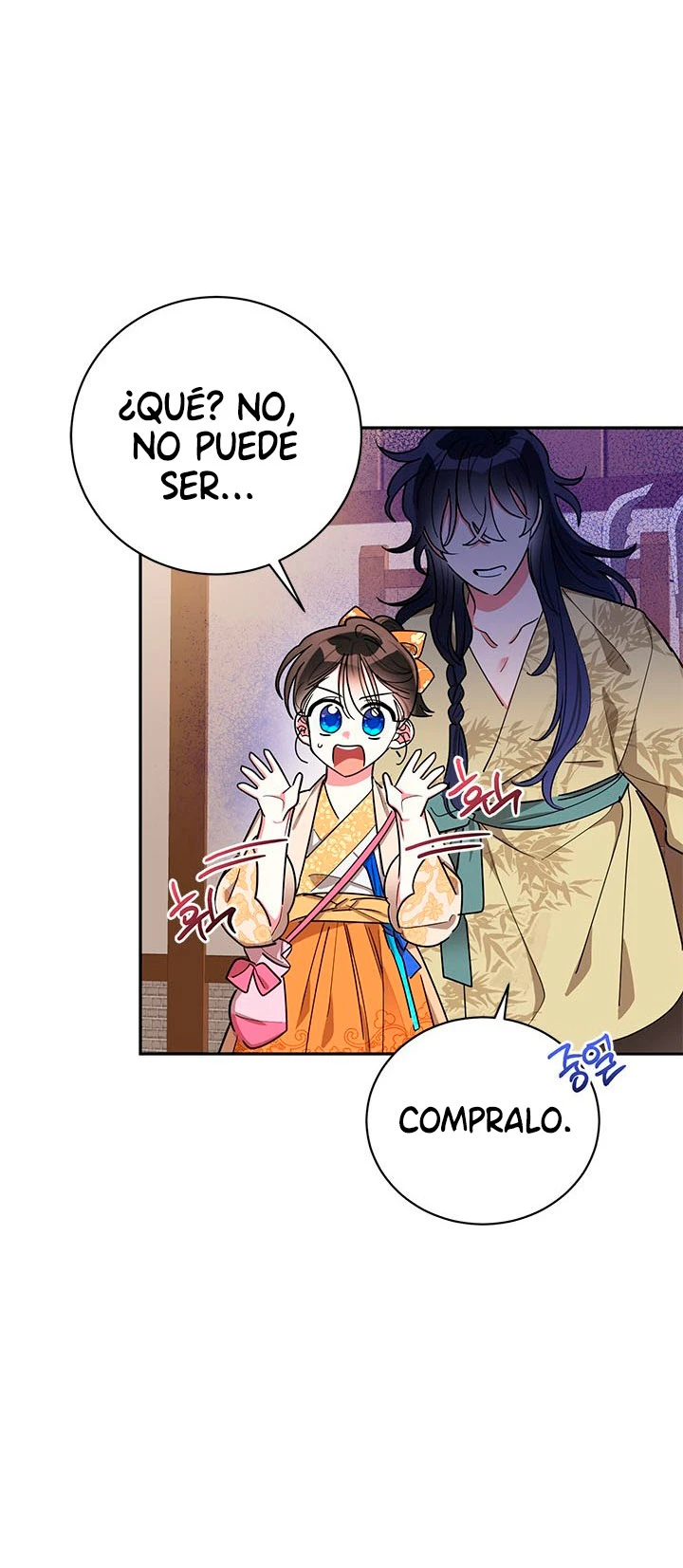 Soy La Preciosa Hija Del Gran Villano Del Mundo De Fantasía Capitulo 47 página 13