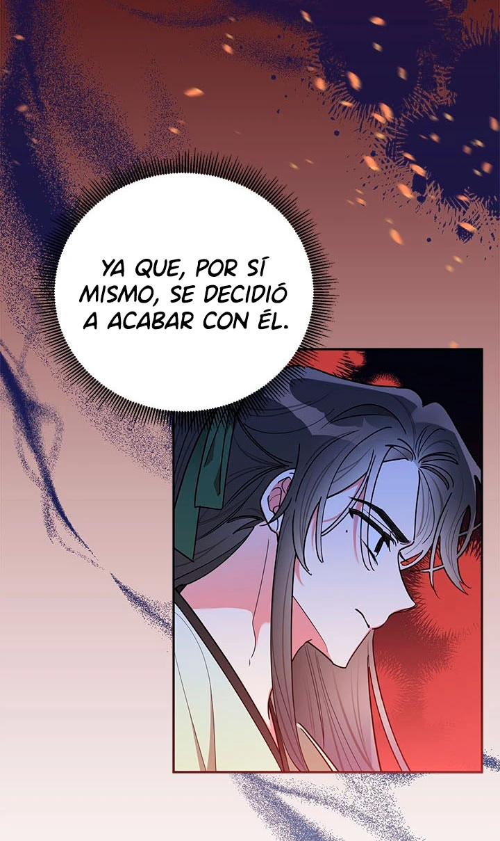 Soy La Preciosa Hija Del Gran Villano Del Mundo De Fantasía Capitulo 49 página 10