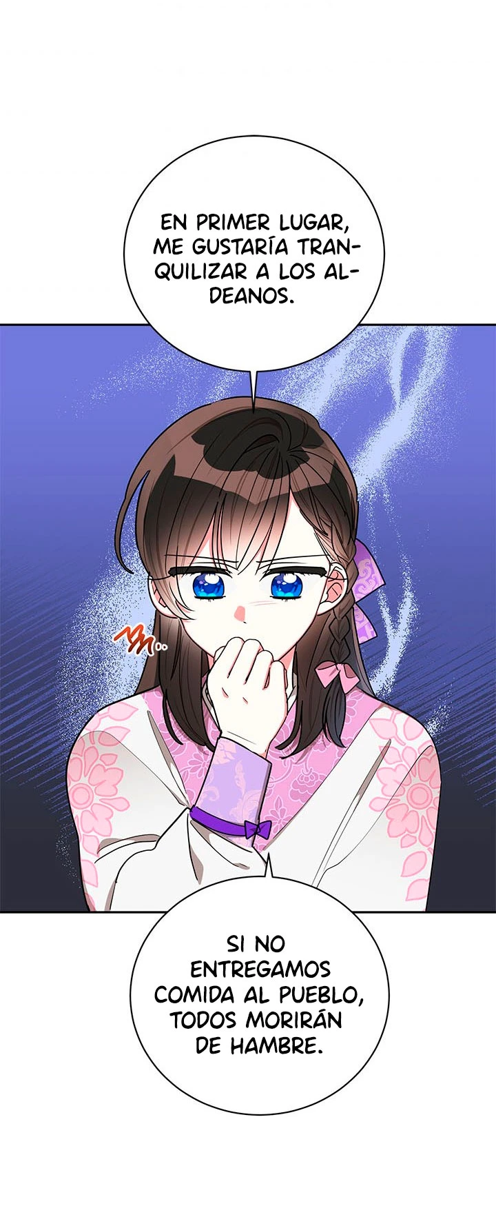 Soy La Preciosa Hija Del Gran Villano Del Mundo De Fantasía Capitulo 49 página 12
