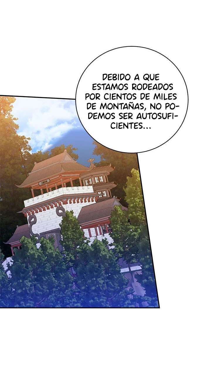 Soy La Preciosa Hija Del Gran Villano Del Mundo De Fantasía Capitulo 49 página 13
