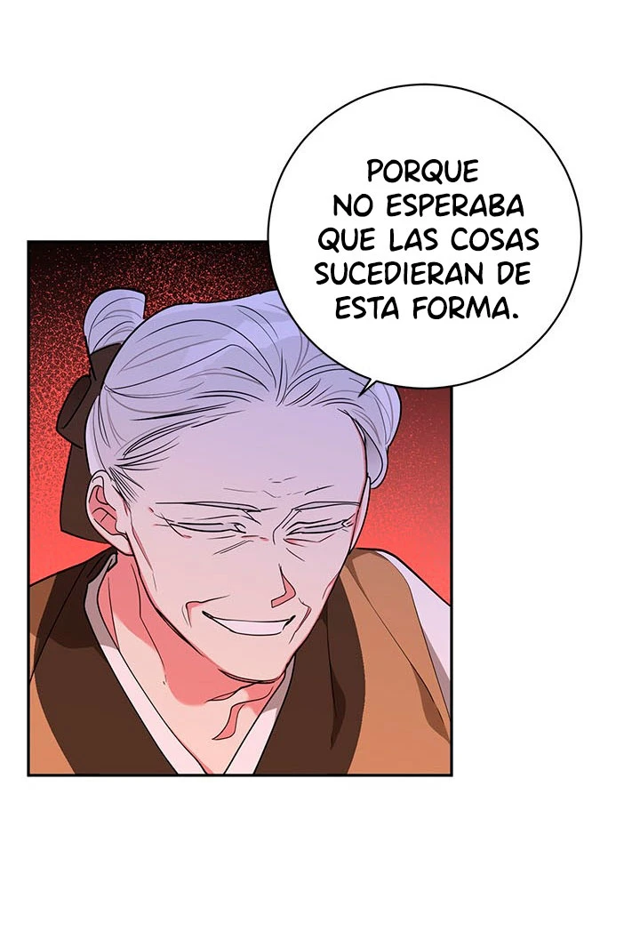 Soy La Preciosa Hija Del Gran Villano Del Mundo De Fantasía Capitulo 49 página 20