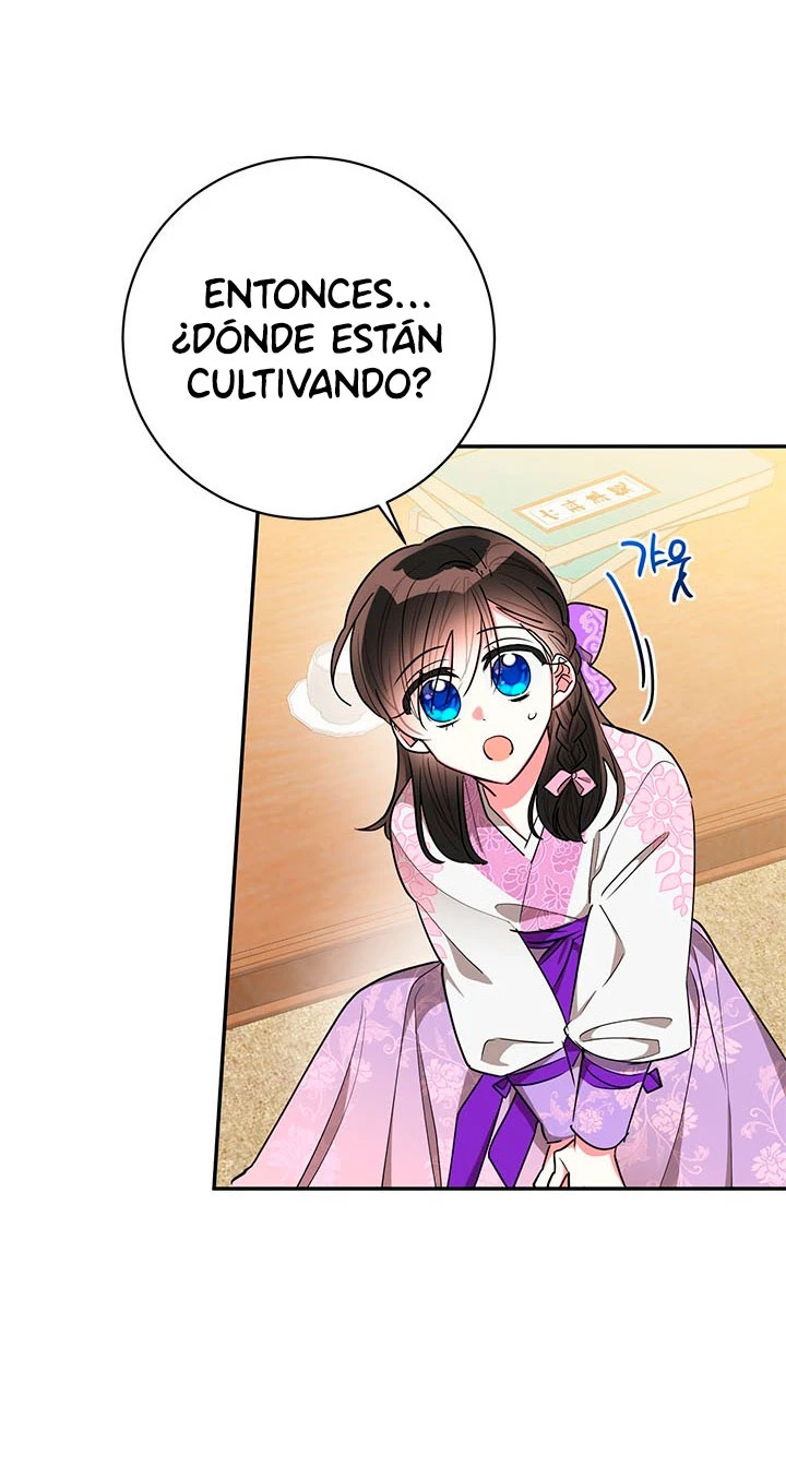 Soy La Preciosa Hija Del Gran Villano Del Mundo De Fantasía Capitulo 49 página 27