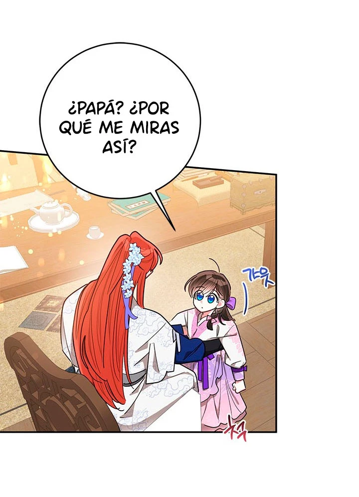 Soy La Preciosa Hija Del Gran Villano Del Mundo De Fantasía Capitulo 49 página 39