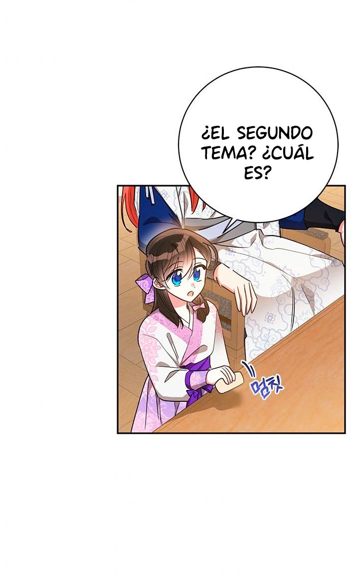 Soy La Preciosa Hija Del Gran Villano Del Mundo De Fantasía Capitulo 49 página 44
