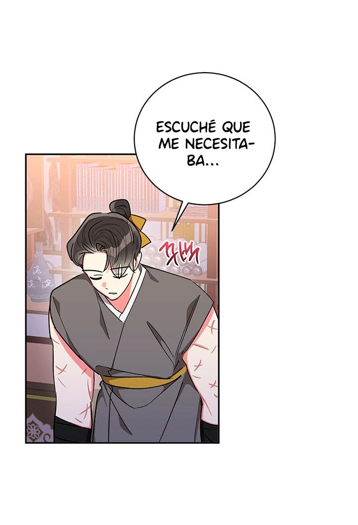 Soy La Preciosa Hija Del Gran Villano Del Mundo De Fantasía Capitulo 49 página 60