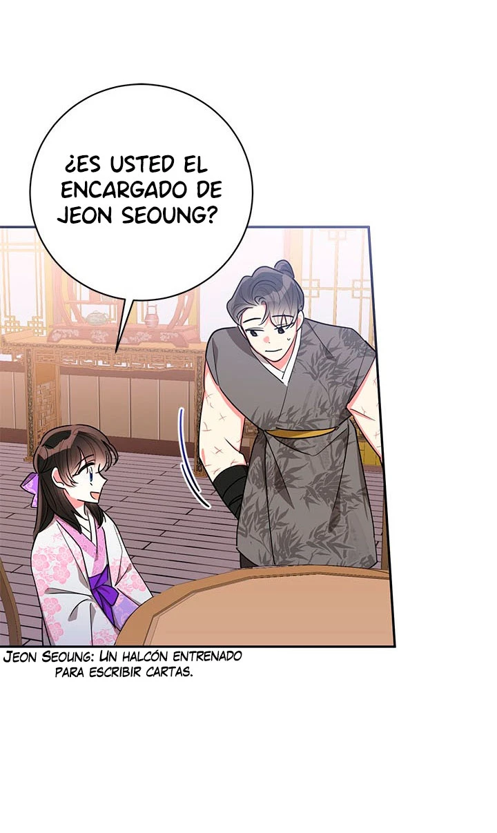 Soy La Preciosa Hija Del Gran Villano Del Mundo De Fantasía Capitulo 49 página 62